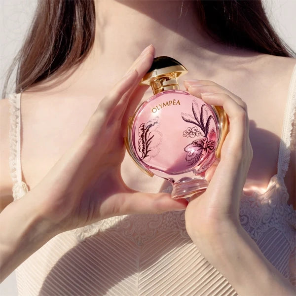Paco Rabanne Olympea Blossom Eau de Parfum 80 ml