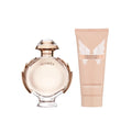 Paco Rabanne Olympea Eau de Parfum 80ml With Body Lotion 100ml