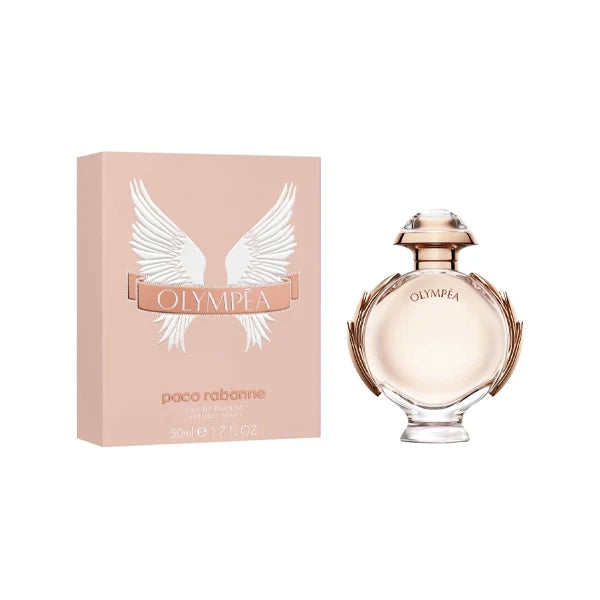Paco Rabanne Olympea Eau de Parfum 50 ml