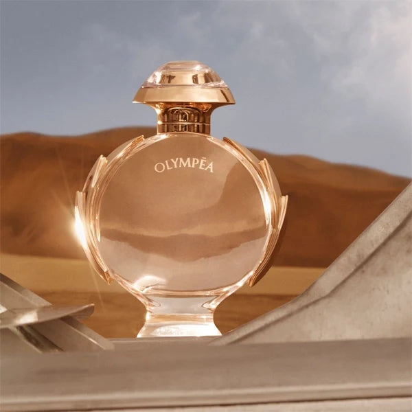 Paco Rabanne Olympea Eau de Parfum 50 ml