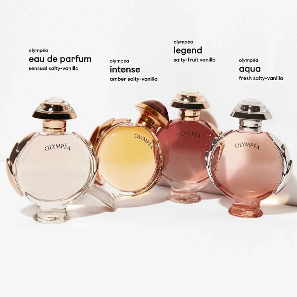 Paco Rabanne Olympea Eau de Parfum 50 ml