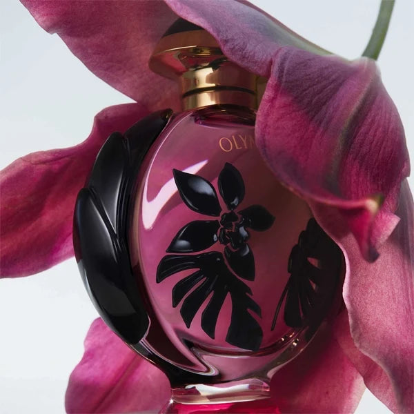 Paco Rabanne Olympea Flora Eau De Parfum 50ml#Size_50 ml