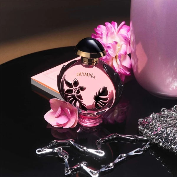 Paco Rabanne Olympea Flora Eau De Parfum 50ml#Size_50 ml