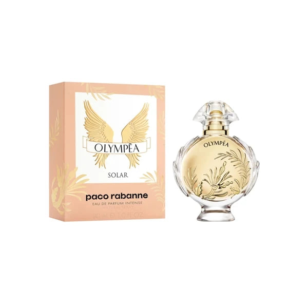 Paco Rabanne Olympea Solar Eau de Parfum 30 ml
