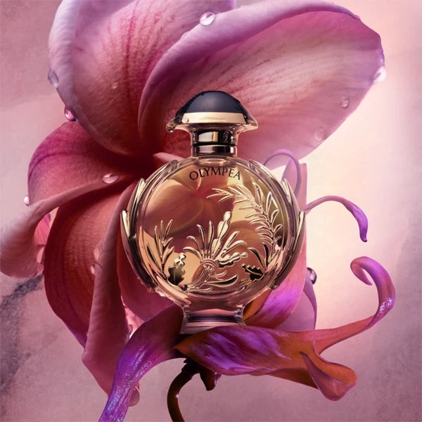 Paco Rabanne Olympea Solar Eau de Parfum 30 ml