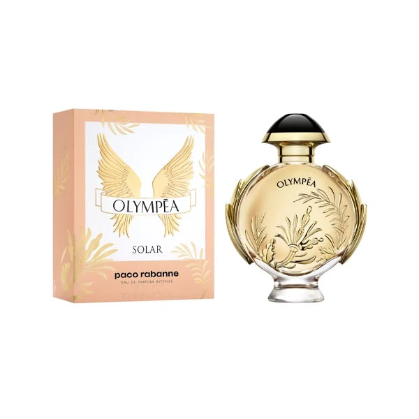 Paco Rabanne Olympea Solar Eau de Parfum 80 ml