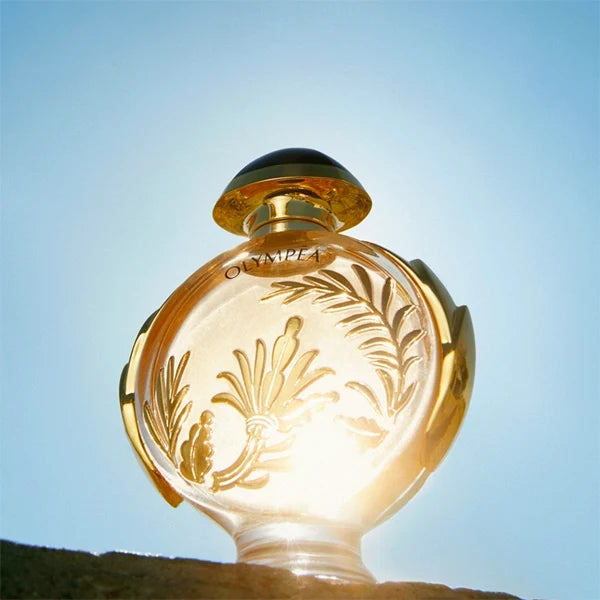 Paco Rabanne Olympea Solar Eau de Parfum 80 ml