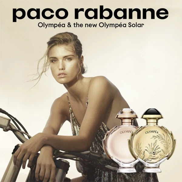 Paco Rabanne Olympea Solar Eau de Parfum 80 ml