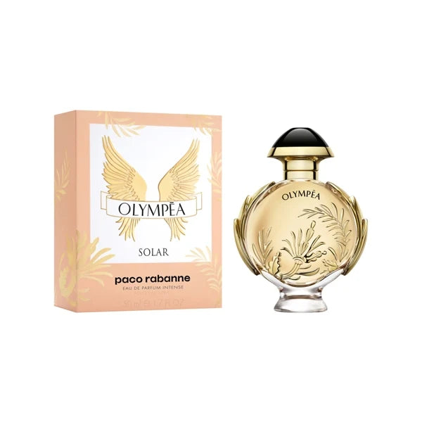Paco Rabanne Olympea Solar Eau de Parfum 50 ml