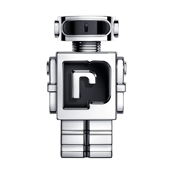 Paco Rabanne Phantom For Men Eau de Toilette#Size_100 ml