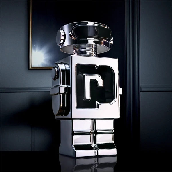 Paco Rabanne Phantom For Men Eau de Toilette 100 ml#Size_100 ml
