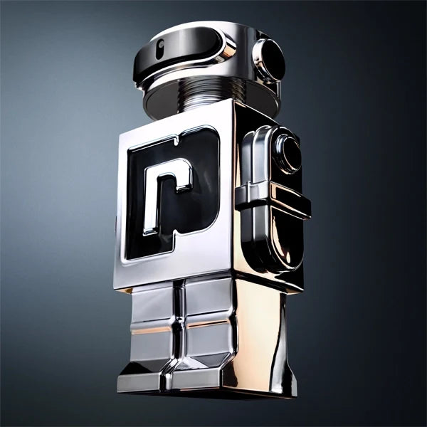 Paco Rabanne Phantom For Men Eau de Toilette 100 ml#Size_100 ml