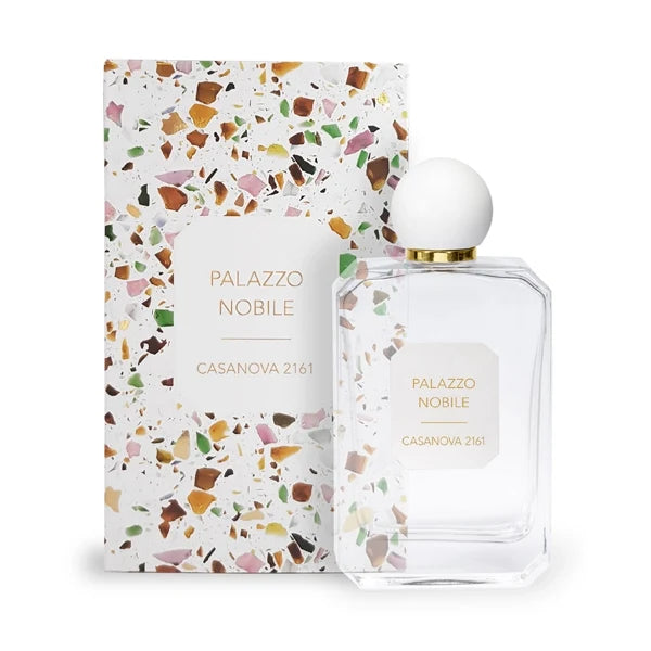 Palazzo Nobile Casanova 2161 by Valmont Eau de Toilette