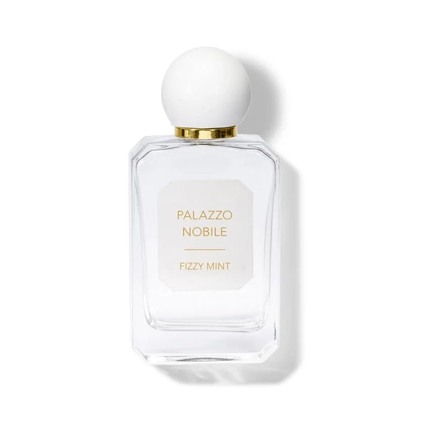 Palazzo Nobile Fizzy Mint by Valmont Eau de Toilette