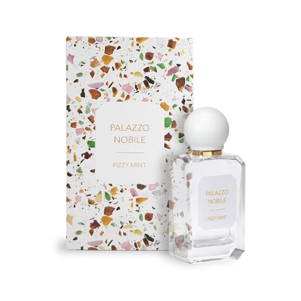 Palazzo Nobile Fizzy Mint by Valmont Eau de Toilette