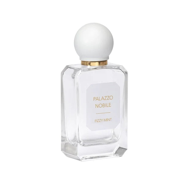 Palazzo Nobile Fizzy Mint by Valmont Eau de Toilette