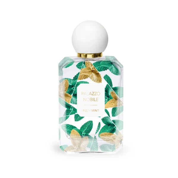 Palazzo Nobile Fizzy Mint Summer Edition by Valmont Eau de Toilette
