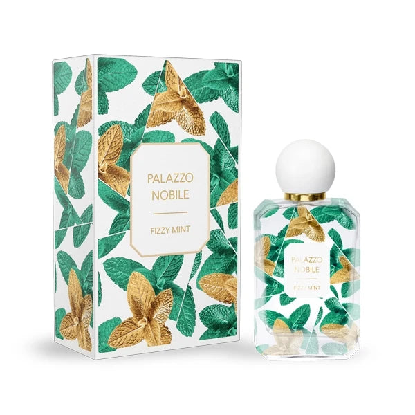 Palazzo Nobile Fizzy Mint Summer Edition by Valmont Eau de Toilette