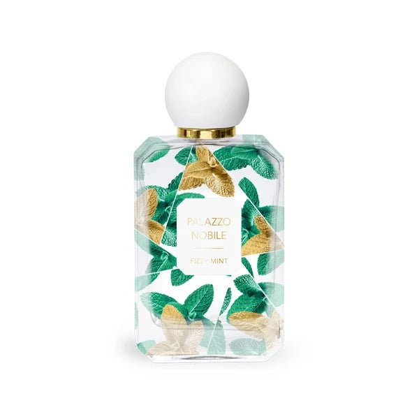 Palazzo Nobile Fizzy Mint Summer Edition by Valmont Eau de Toilette