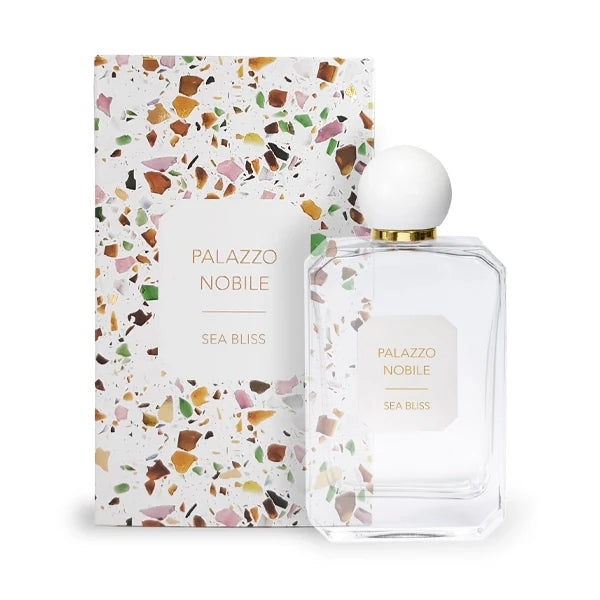 Palazzo Nobile Sea Bliss by Valmont Eau de Toilette