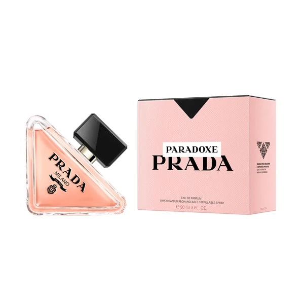 Prada Paradoxe Eau De Parfum Mv 90ml#Size_90 ml
