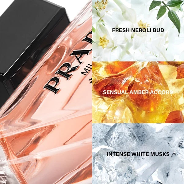 Prada Paradoxe Eau De Parfum Mv 90ml#Size_90 ml