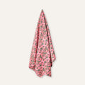 Pareo Octopus Olive - Pareo_Unisex - K A M P O S