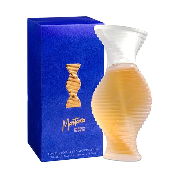 Parfum De Peau Eau De Toilette 100ml#Size_100 ml