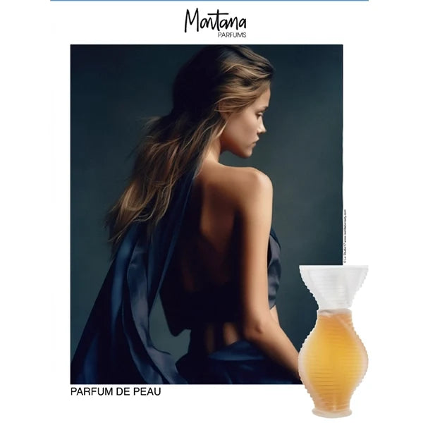 Parfum De Peau Eau De Toilette 100ml#Size_100 ml