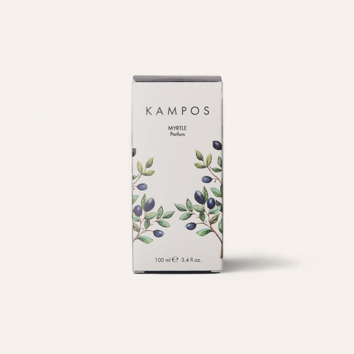 Parfum Myrtle - Fragrances_Unisex - K A M P O S