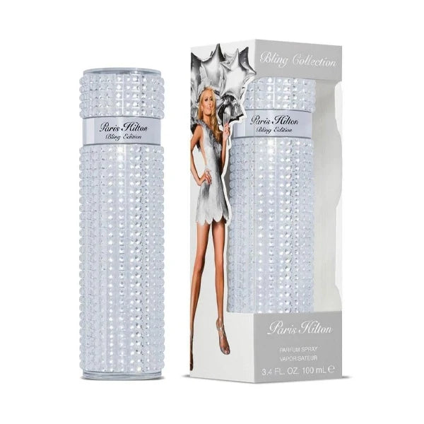 Paris Hilton Bling Edition Eau de Parfum