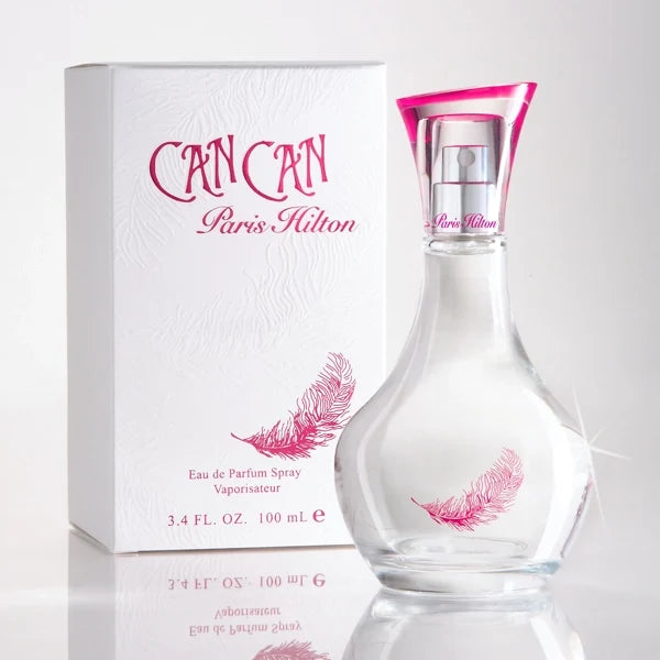 Paris Hilton Can Can Eau de Parfum