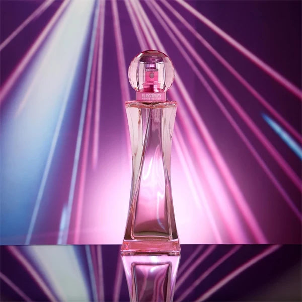 Paris Hilton Electrify Eau De Parfum