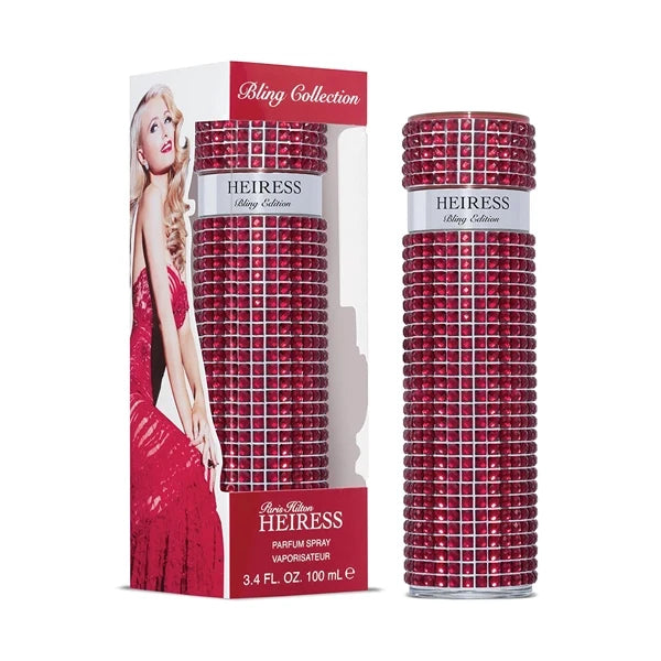 Paris Hilton Heiress Bling Edition Eau de Parfum