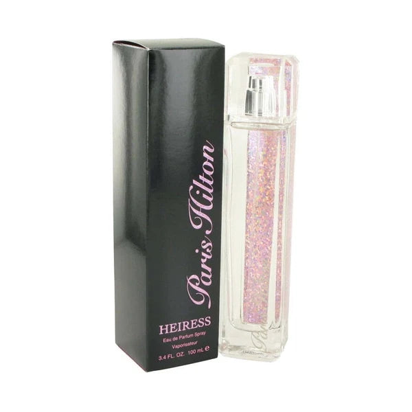 Paris Hilton Heiress Eau De Parfum