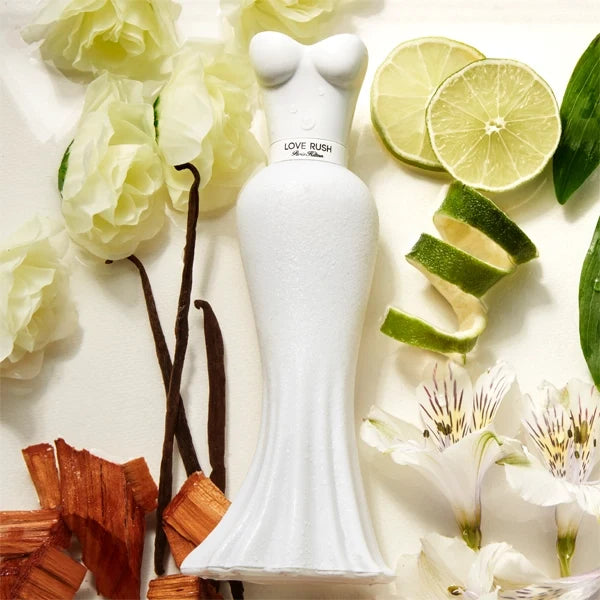 Paris Hilton Love Rush Eau De Parfum