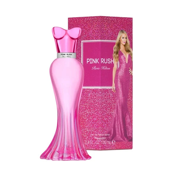 Paris Hilton Pink Rush Eau de Parfum