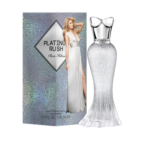 Paris Hilton Platinum Rush Eau de Parfum