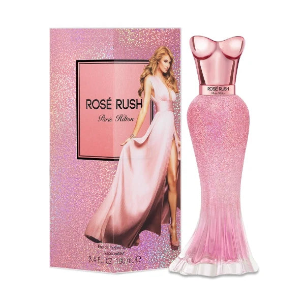 Paris Hilton Rose Rush Women Eau de Parfum
