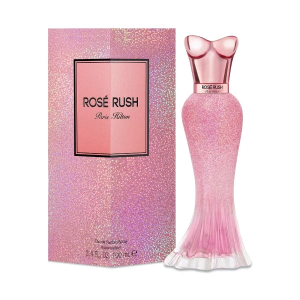 Paris Hilton Rose Rush Women Eau de Parfum