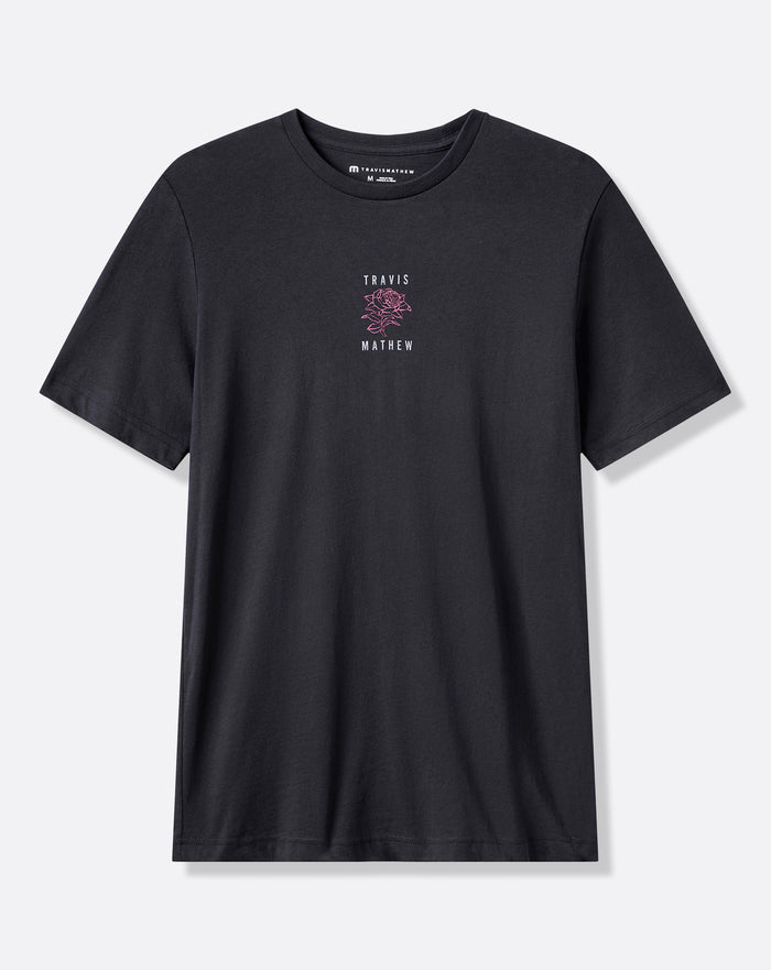 Passport Tee