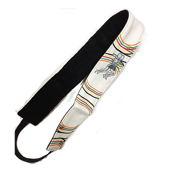 Performance Non-Slip Headband