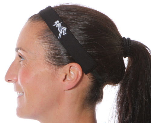 Performance Non-Slip Headband