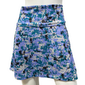 Peri Skirt Camp Maternity Fitness Skirt