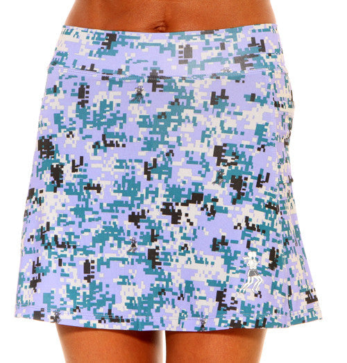 pericamp athletic skirt