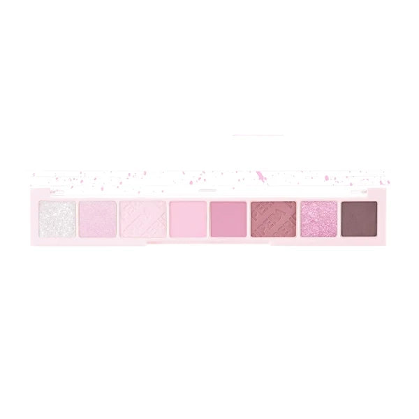 11 Moonlike Lavender Pink