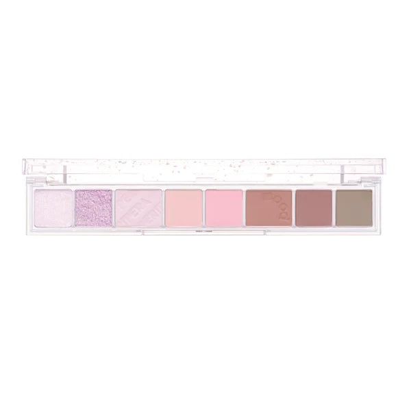 09 Moonlike Lavender Pink