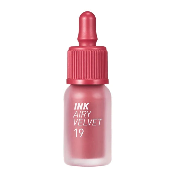 019 Elf Light Rose