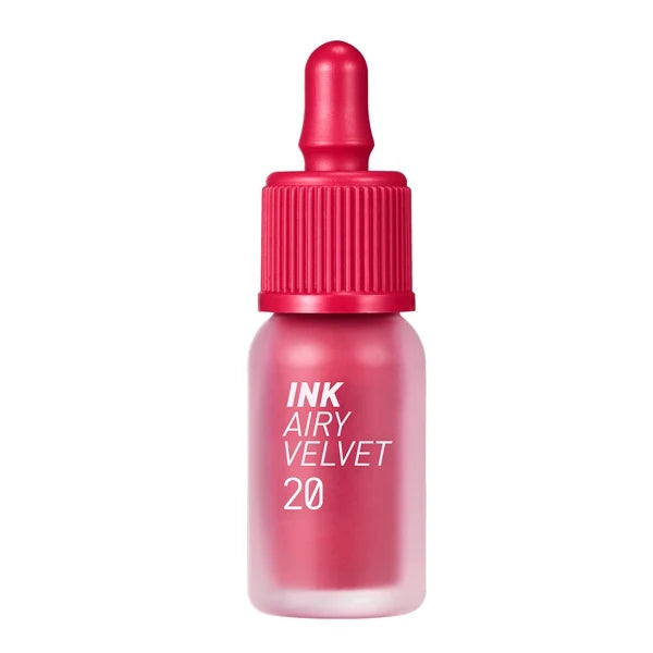 020 Beautiful Coral Pink