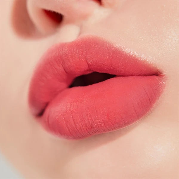 Peripera Ink Airy Velvet 14 Rosy Pink 4gm#Shade_14 Rosy Pink